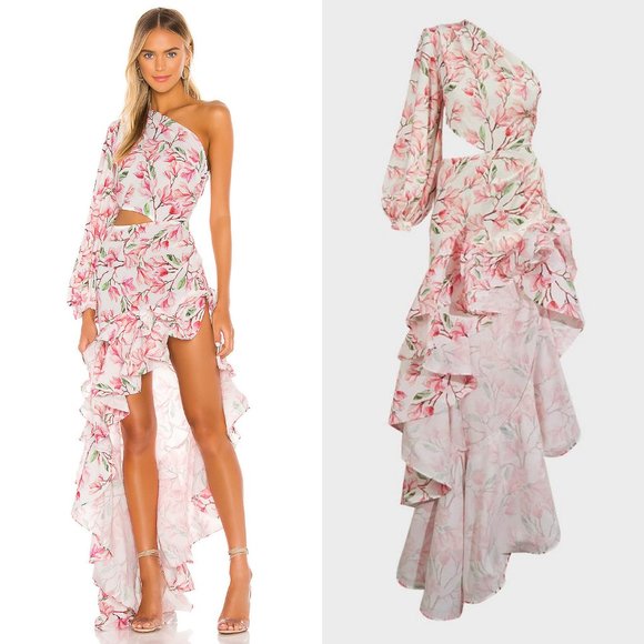 Bronx Dresses & Skirts - ❌SOLD❌Bronx and Banco Layla Maxi Dress in Multi